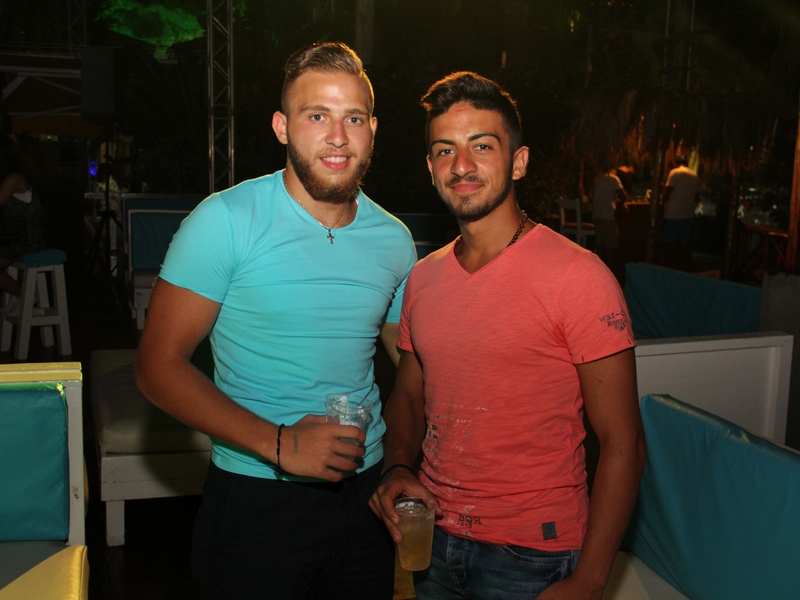 Vibe Town 5